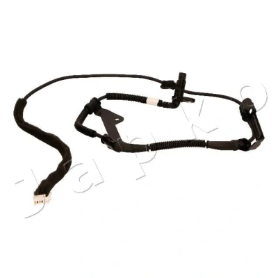 Abbildung von JAPKO 151H92 ABS Sensor hinten links HYUNDAI: SANTA FE 2