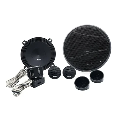 Abbildung von &#039;AUDISON PRIMA APK 130 High End komposet 13 cm/5,25 450 W