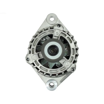 Abbildung von AS PL A4082 Lichtmaschine 12V 130A SAAB: 9 3 Limousine, Kombi, 5 Kombi