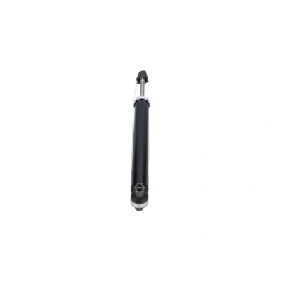 Abbildung von KAVO PARTS SSA 11081 Stoßdämpfer Hinterachse Gasdruck Zweirohr Teleskop unten Auge, oben Stift OPEL: Corsa E Schrägheck