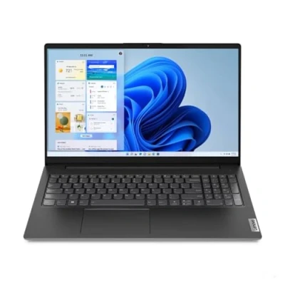 Abbildung von Lenovo Laptop, 15,6 Zoll FHD Display, Intel Core i5 13420H 8 x 4.60 GHz, 16 GB DDR4 RAM, 512 SSD, UHD Grafik, Windows 11 Pro