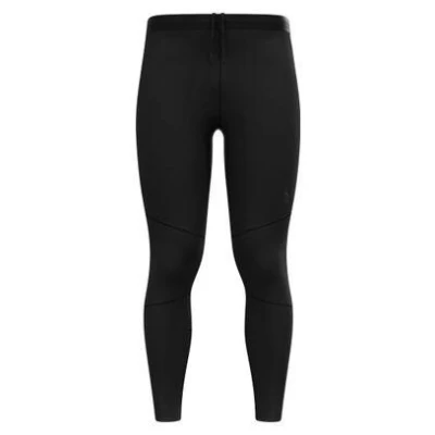 Abbildung von Odlo Zeroweight Warm 2.0 Schwarz Herren Leggings für Running