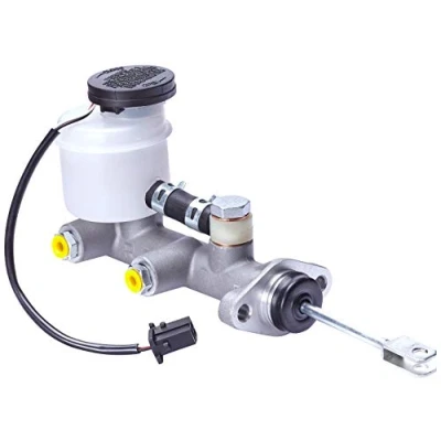 Abbildung von JAPANPARTS PF 806 Hauptbremszylinder SUZUKI: SJ 410 SUV