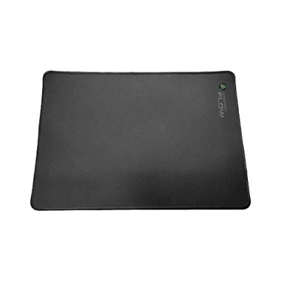 Abbildung von Ultron Flow Gaming Mauspad Schwarz (B x H T) 400 280 2 mm