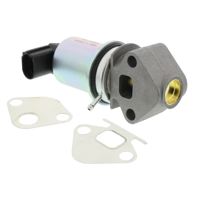 Abbildung von MAPCO 83804 AGR Ventil elektrisch Magnetventil mit Dichtung VOLKSWAGEN: Golf 4 Schrägheck, Bora Limousine, AUDI: A3 Schrägheck