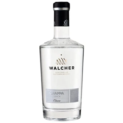 Abbildung von Walcher Grappa Bianca, 3er Pack