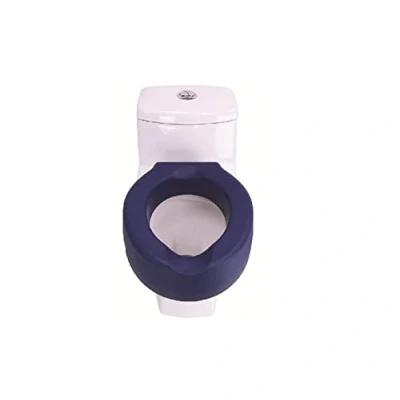 Abbildung von Antar AT51203 Weiche Toilettensitzerhöhung, 1800 g