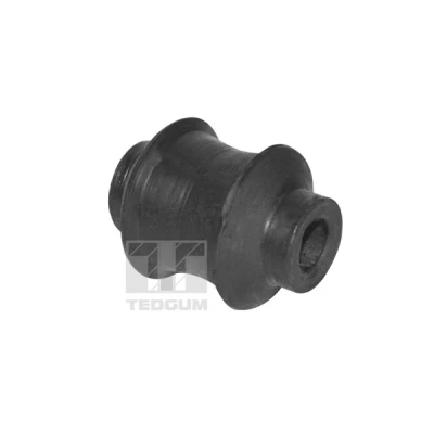 Abbildung von TEDGUM TED55527 Buchse, Stossdämpfer JEEP: GRAND CHEROKEE 2