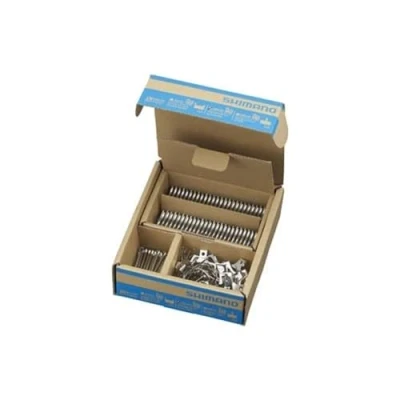 Abbildung von PASTILLA SHIMANO FRENO G05A 25 PARES