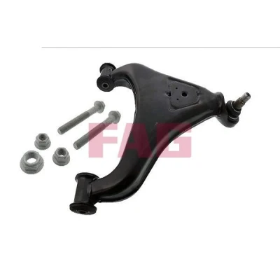 Abbildung von FAG 821 0594 10 Querlenker Stahlblech MERCEDES BENZ: Sprinter 3 T Kastenwagen, 4 Pritsche/Fahrgestell