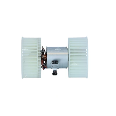 Abbildung von NRF 34113 Innenraumgebläse ohne integrierten Regler BMW: 5 Limousine, X5, Touring, LAND ROVER: Range Rover 3