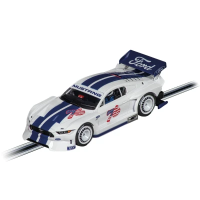Abbildung von Carrera DIGITAL Ford Mustang GTY No.76