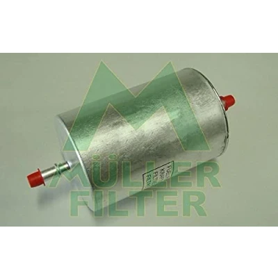 Abbildung von Kraftstofffilter MULLER FILTER FN1499