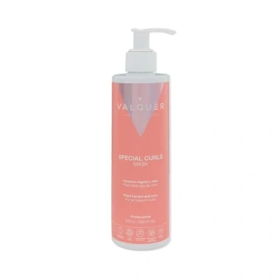 Abbildung von Valquer Mascarilla Especial Rizos 290 Ml