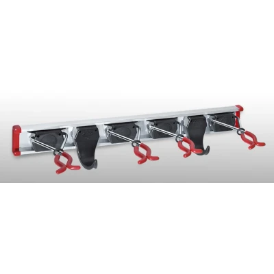 Abbildung von Werkzeughalter Bruns 50 cm 42 Haken TalenTools