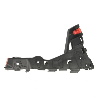 Abbildung von BLIC 5502 00 5052934P Halter, Stoßfänger vorne rechts OPEL: Astra H GTC, Schrägheck, Caravan kfzteile, kfzteile24, bandel online,