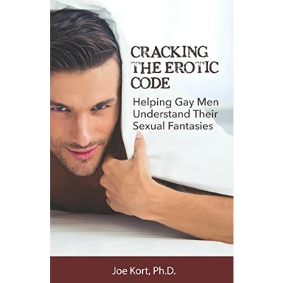 Abbildung von Cracking the Erotic Code: Helping Gay Men Understand Their Sexual Fantasies