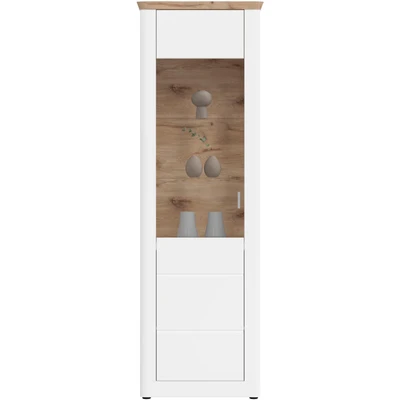 Abbildung von Home affaire Vitrine &quot;Halmstad&quot;
