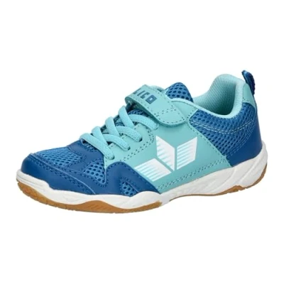 Abbildung von Lico Sport VS Sneaker, Petrol/Türkis, 32 EU