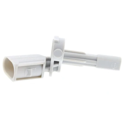 Abbildung von VEMO V10 72 1311 ABS Sensor Hinterachse links ohne Kabel Original Qualität für Fahrzeuge mit Hallsensor, aktiver 2 12