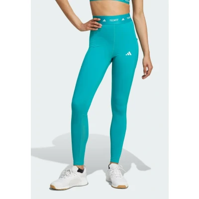 Abbildung von TECHFIT Stash Pocket Full Length Leggings