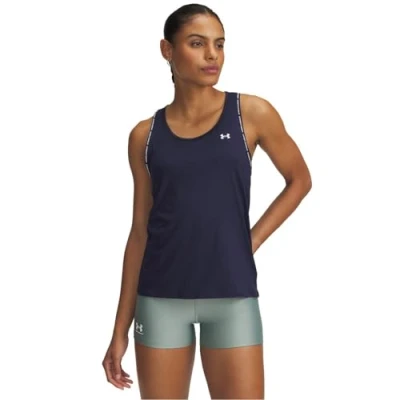 Abbildung von Under Armour® Tanktop Armour Damen Tech Knockout Tank 1389851