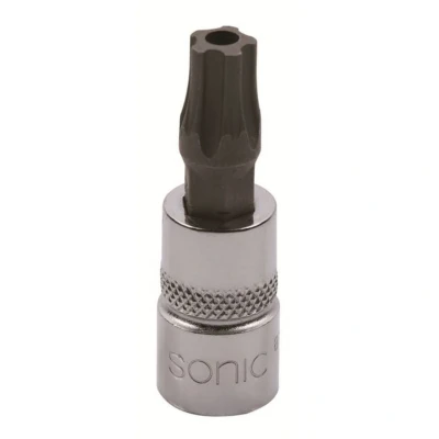 Abbildung von Stiftbuchse 1/4&quot; TORX SONIC 8153740
