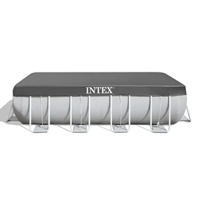 Abbildung von Intex Pool Abdeckplane für Frame 549x274 10756
