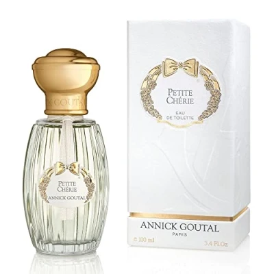 Abbildung von Annick Goutal Petite Cherie Eau de Toilette 100 ml