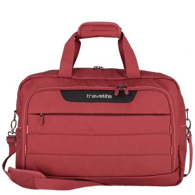 Abbildung von Travelite Skaii Weekender 33 Abendrot Messenger