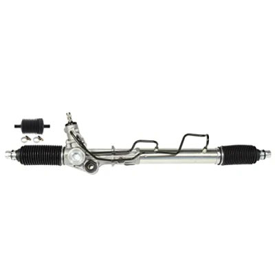 Abbildung von MAPCO 29560 Servolenkung hydraulisch für Linkslenker mit Filter verzahnt 952 TOYOTA: Land Cruiser Prado 90