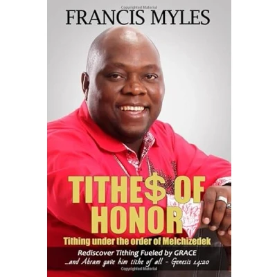 Abbildung von Tithes of Honor: Tithing Under the Order Melchizedek (Order Chronicles, Band 3)