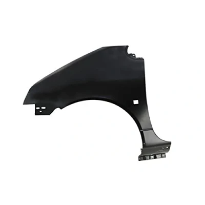Abbildung von PRASCO RN0253004 Kotflügel vorne links RENAULT: TWINGO 1, 1 Kasten