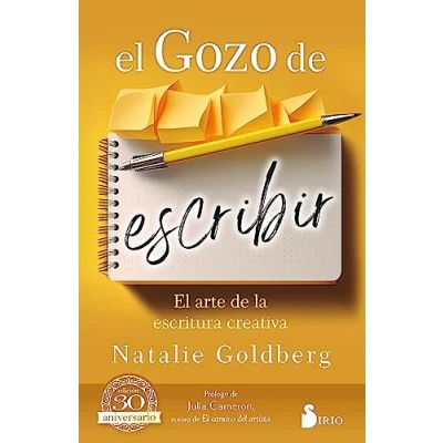 Abbildung von El GOZO de ESCRIBIR: arte la escritura creativa