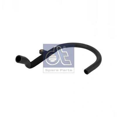 Abbildung von DT Spare Parts 5.45379 Kühlerschlauch 27