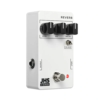 Abbildung von JHS Pedals 3 Series Reverb