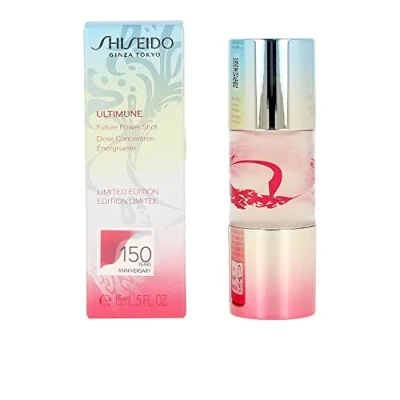 Abbildung von Shiseido Ultimune Future Power Shot 15 ml