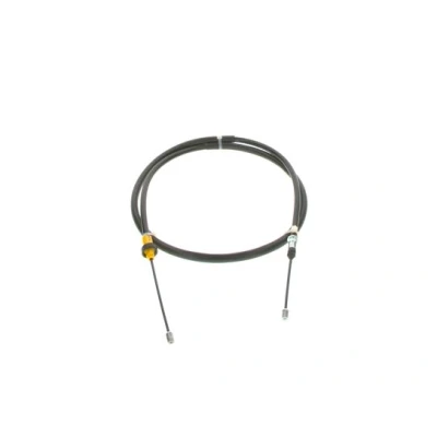 Abbildung von BOSCH 1 987 477 587 Handbremsseil 1707 PEUGEOT: 206 Schrägheck, SW
