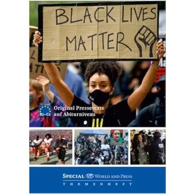 Abbildung von Black Lives Matter: World and Press Special (Special &amp; Press)