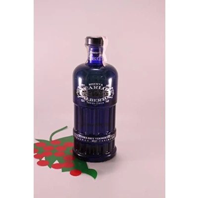 Abbildung von Extra Dry Vermouth Riserva 18% 75 cl. Carlo Alberto