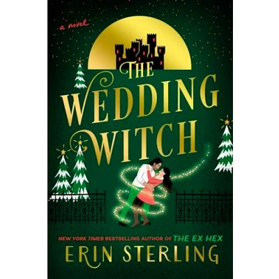 Abbildung von The Wedding Witch: A Novel: Next Witchy Paranormal Romance from author of Ex Hex (The Graves Glen Series, 3)