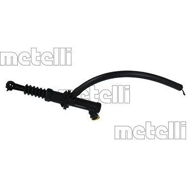Abbildung von METELLI 55 0246 Kupplungsgeberzylinder MERCEDES BENZ: Citan Tourer / Kombi, Kastenwagen, Mixto, RENAULT: Kangoo II Grand