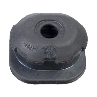 Abbildung von FEBI BILSTEIN 106381 Lagerung, Kühler oben AUDI: Q5, A4 B8 Avant, A5 Coupe