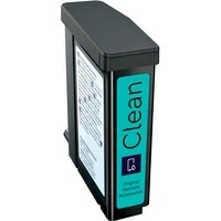 Abbildung von SIEMENS Entkalker &quot;TZ800Z1, Reinigungskartusche&quot;, (1 St.), Kaffeeöl Rückstände entfernen, optimiert für autom.Reinigung EQ900plus