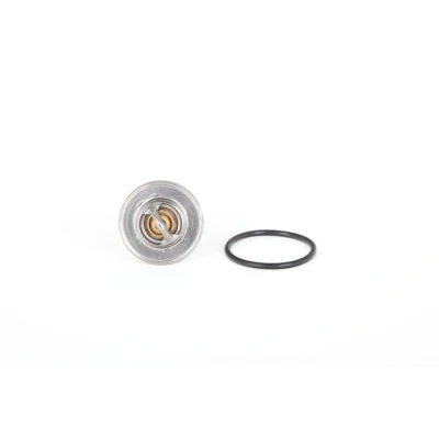 Abbildung von Continental 28.0200 4063.2 Kühlwasserthermostat 82 mit Dichtung VOLKSWAGEN: TRANSPORTER 3 Bus, Polo II Schrägheck, GOLF 2, SEAT: Ibiza 2