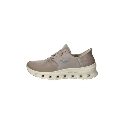 Abbildung von Skechers Slip On Sneaker &quot;GLIDE STEP PRO&quot;, Trekkingschuh, Slipper, Freizeitschuh mit Ins Funktion