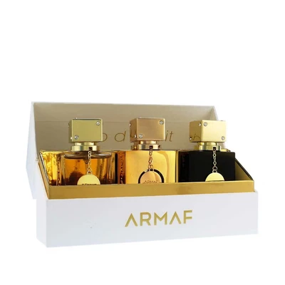 Abbildung von Armaf Parfum A Collector&#039;s Pride Miniaturen Set