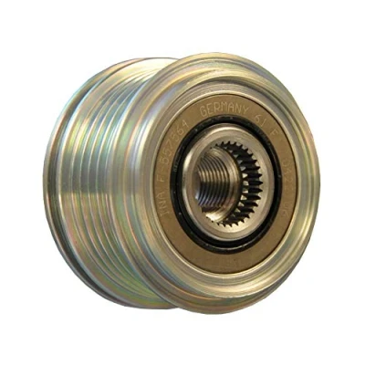 Abbildung von GEBE 3 5385 1 Freilauf Lichtmaschine 36,1 VOLVO: V50, C30, V40 Schrägheck, FORD: KUGA