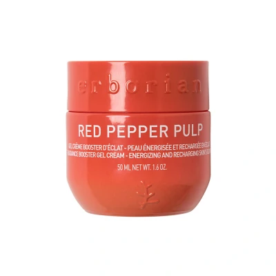 Abbildung von Erborian Creme Red Pepper Pulp Crème 50ml