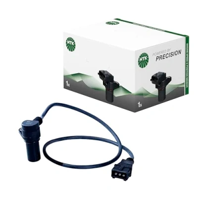 Abbildung von NGK 81400 Impulsgeber 3 polig mit Kabel ALFA ROMEO: 156 Sportwagon, Spider, 155